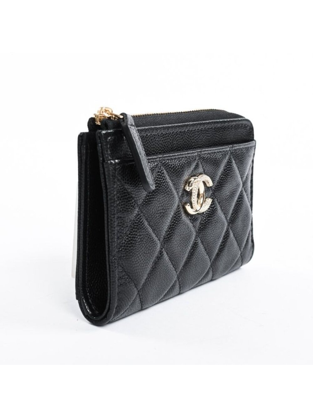 Chanel Card Case - Picture 2 of 5